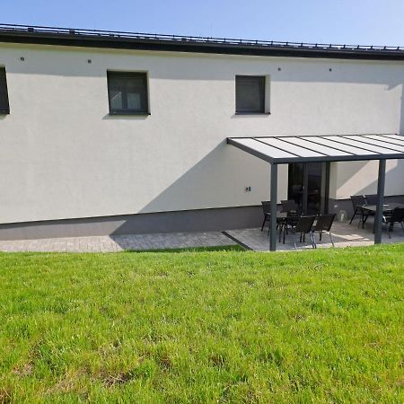 Vila Lada Dedinky Exterior foto